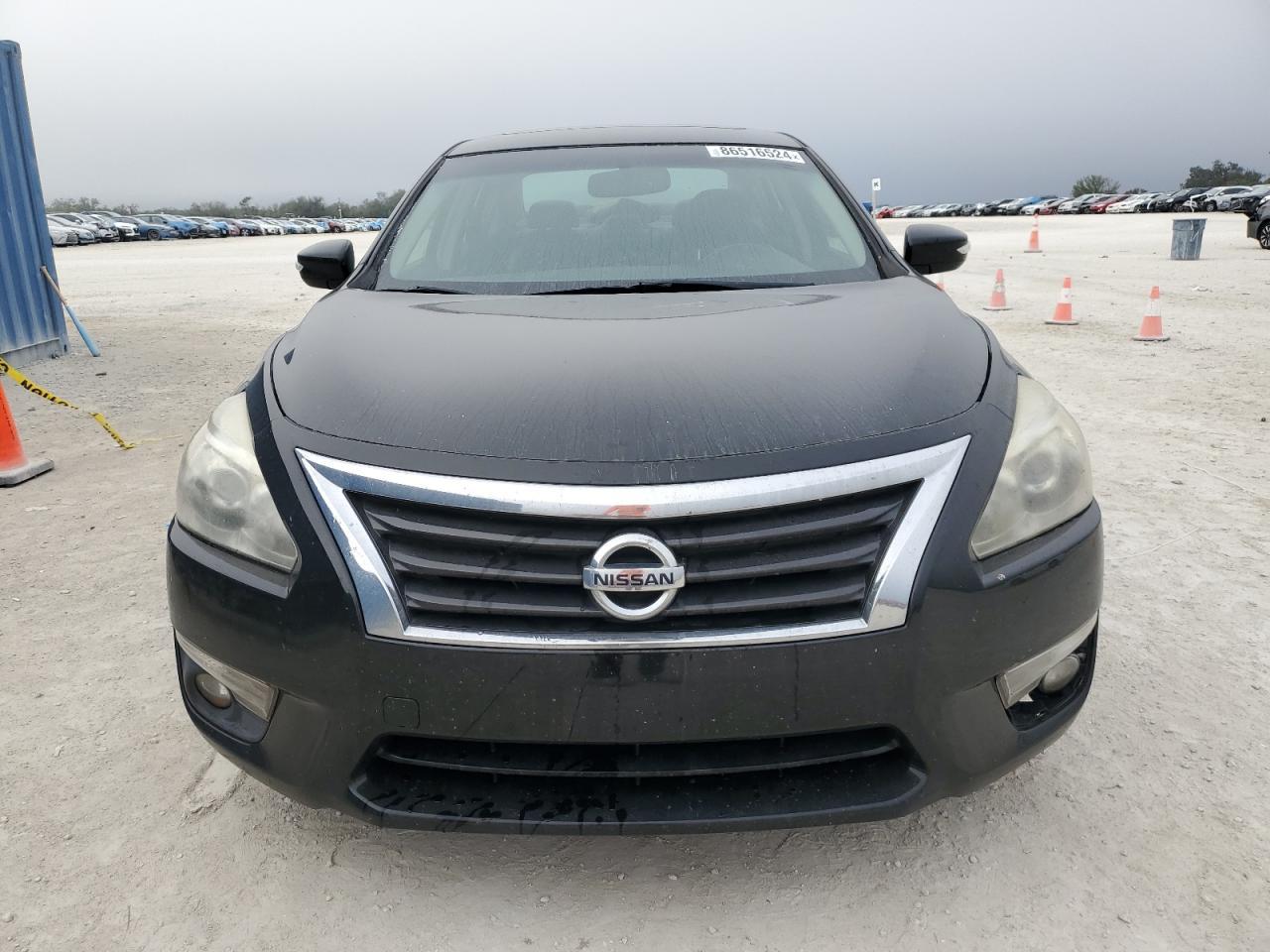 2013 NISSAN ALTIMA 2.5 - Image 5