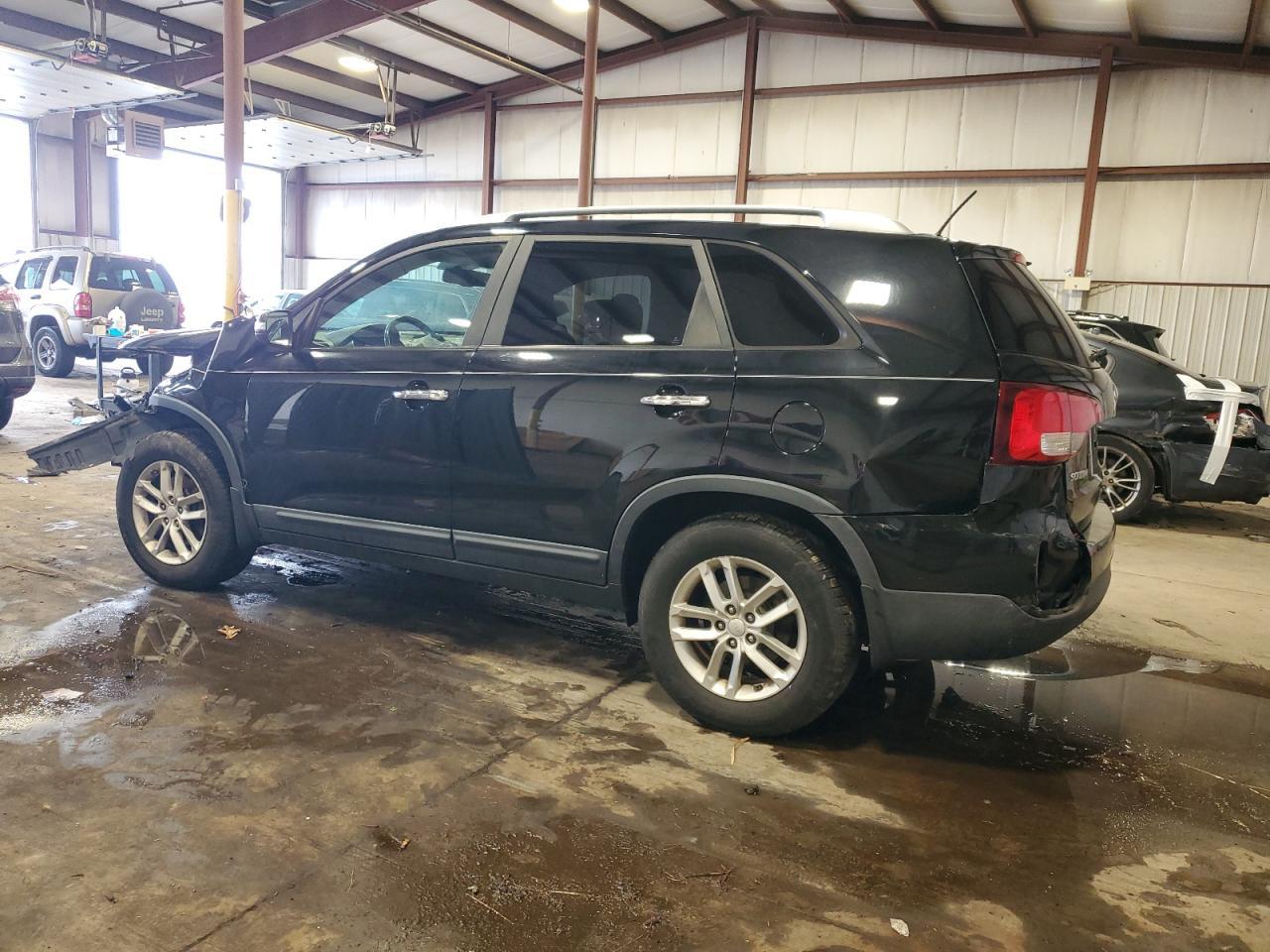 2014 KIA SORENTO LX - Фото 2