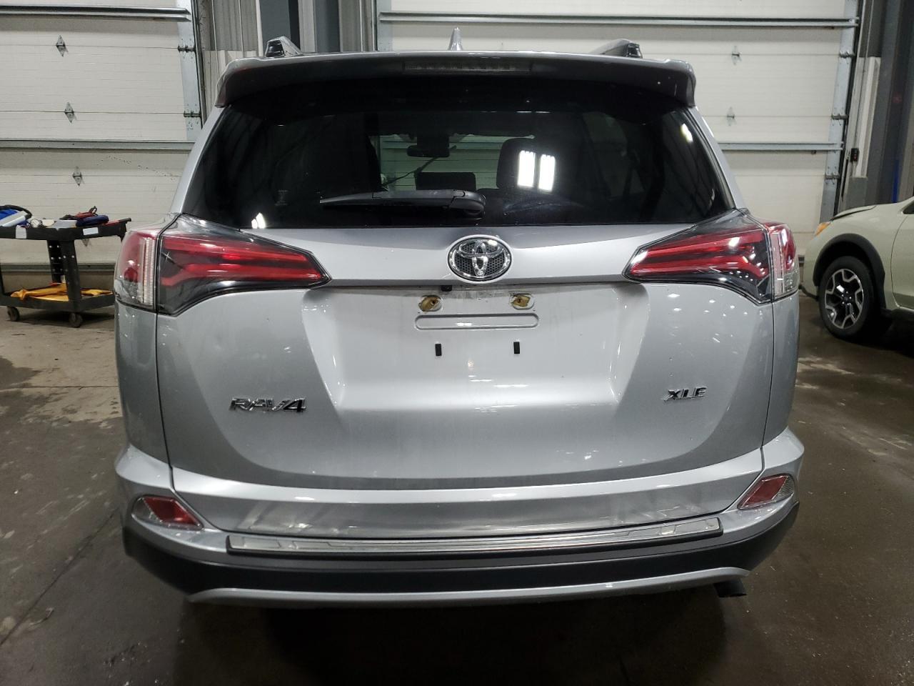 2018 TOYOTA RAV4 ADVEN - Image 6