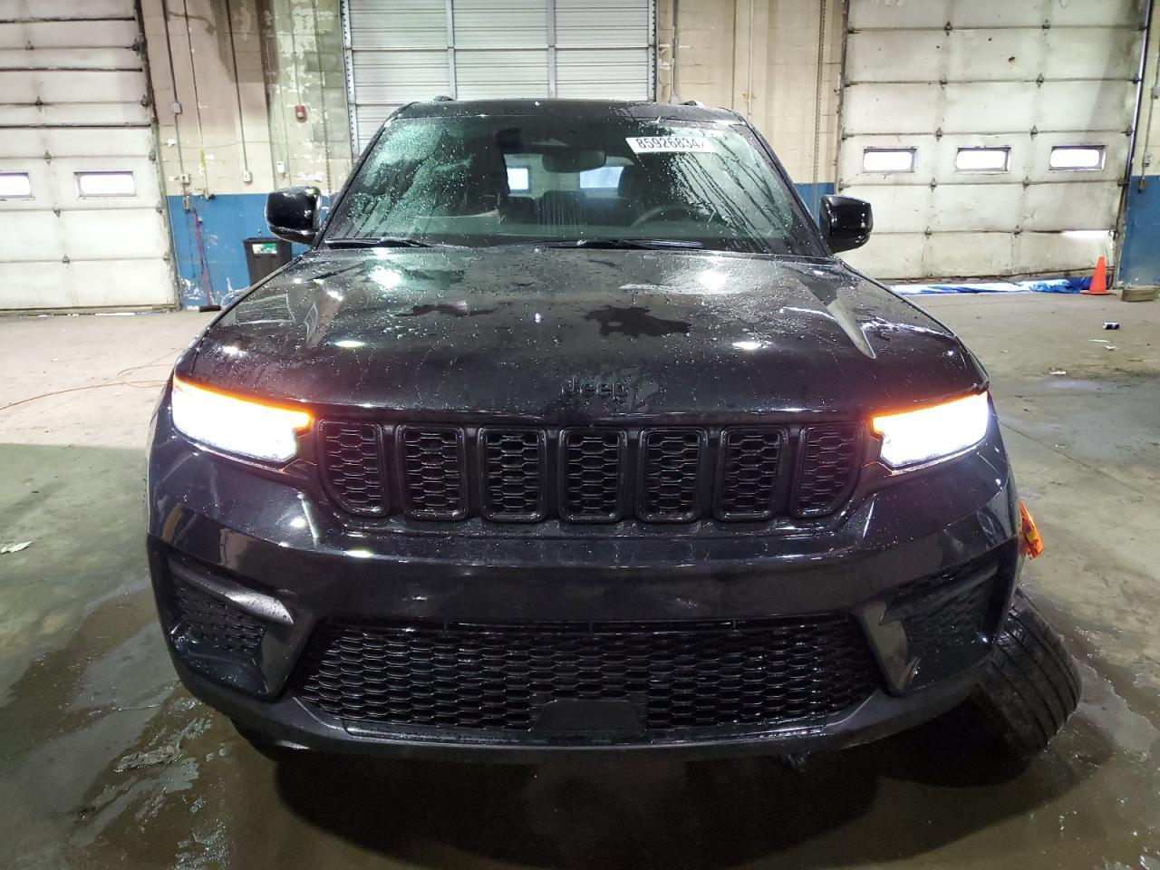 2024 JEEP GRAND CHER - Image 5