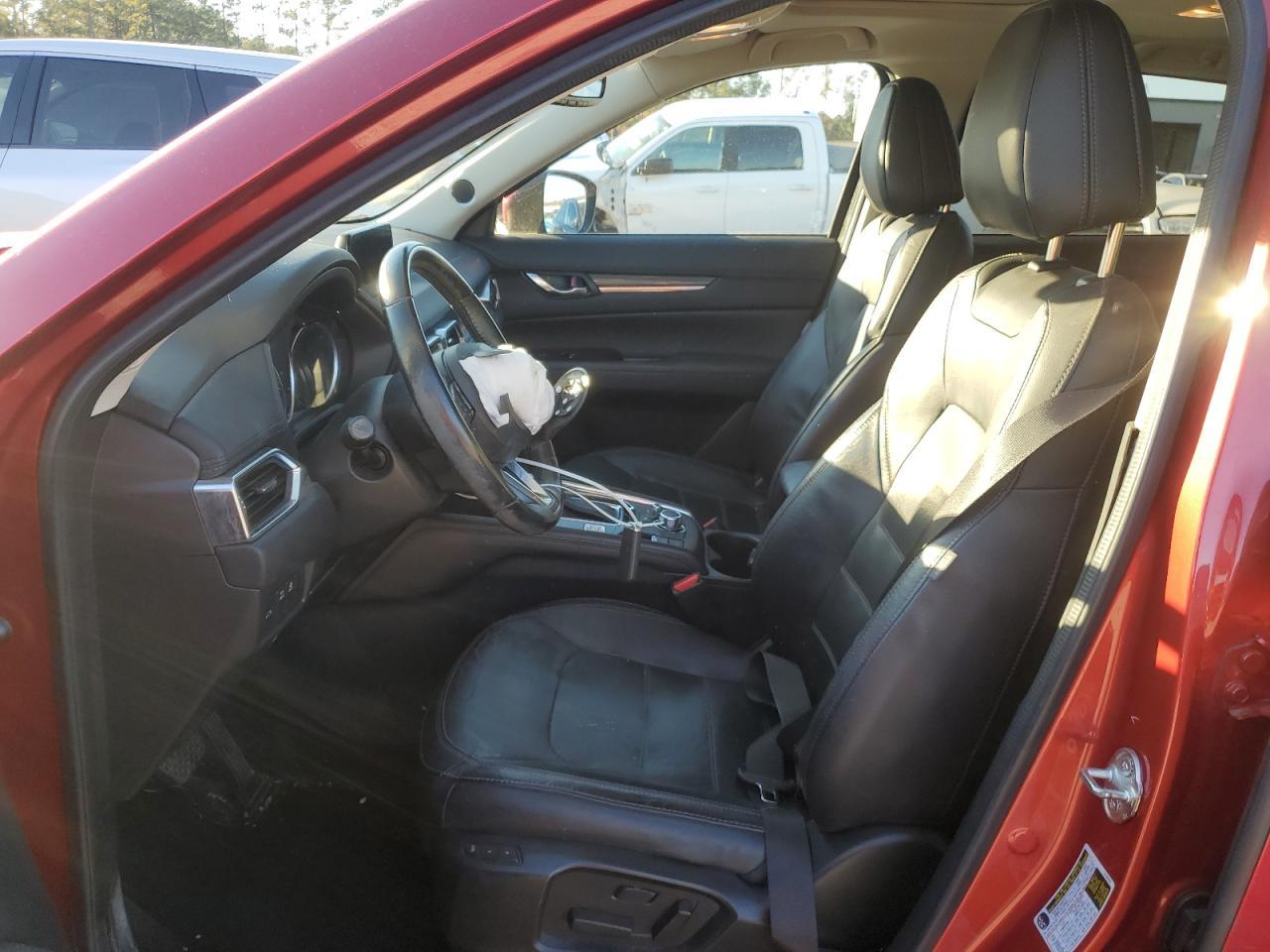 2018 MAZDA CX-5 GRAND - Image 7