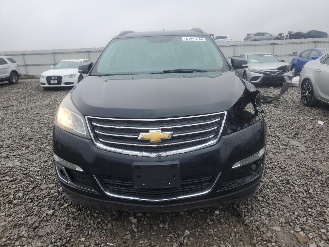 2014 CHEVROLET TRAVERSE L - Image 5