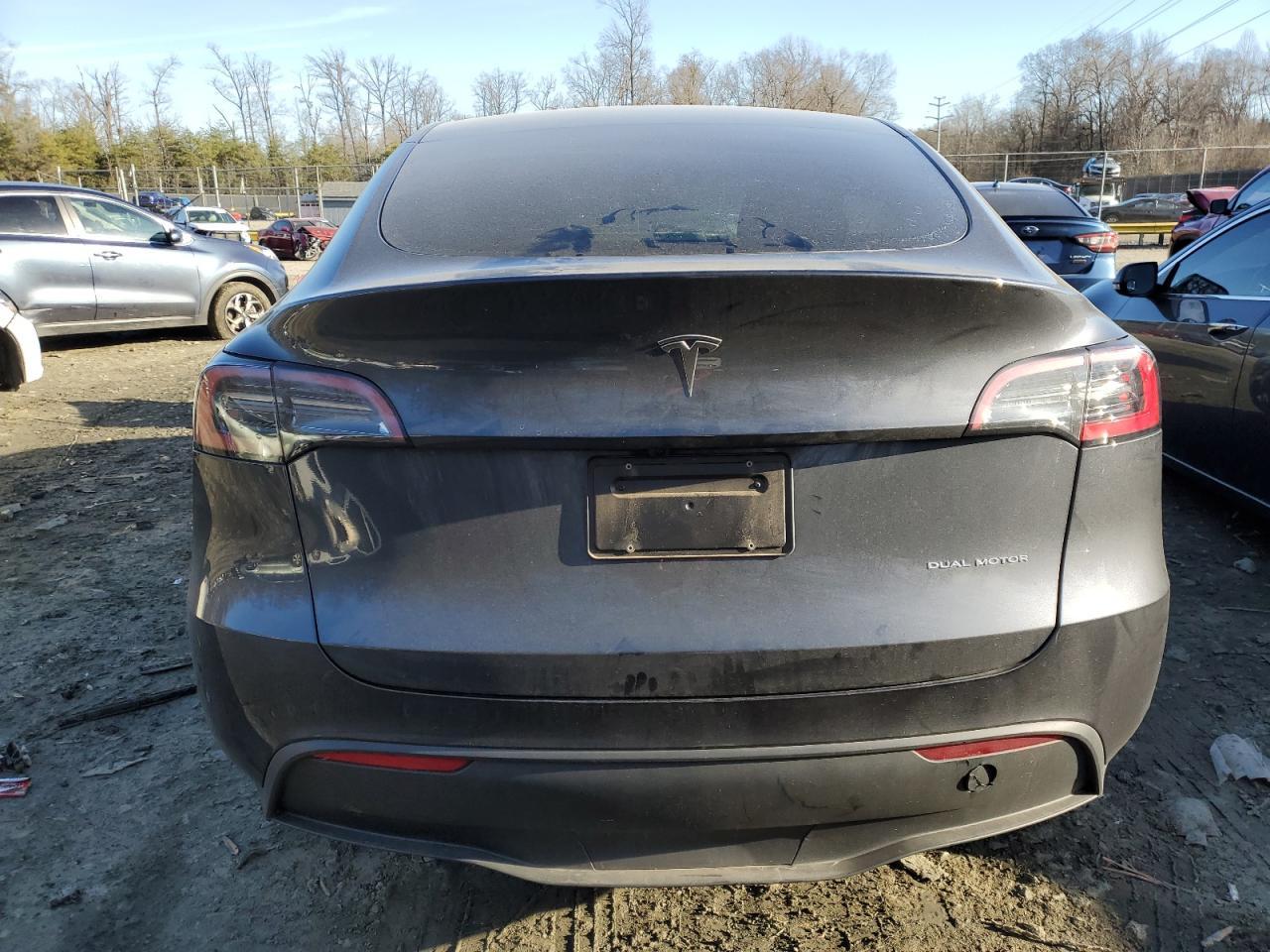 2024 TESLA MODEL Y - Image 6