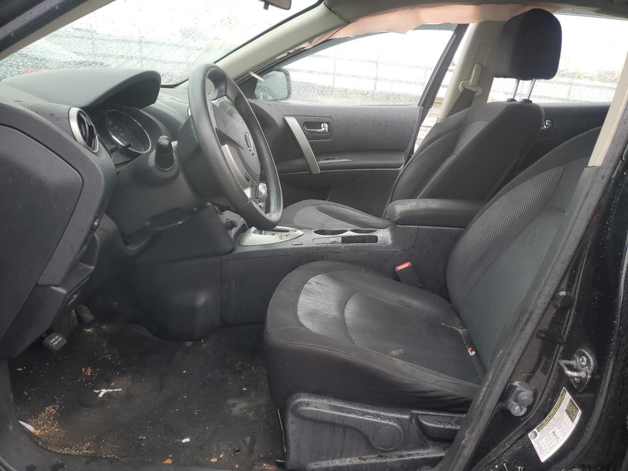 2013 NISSAN ROGUE S - Image 7