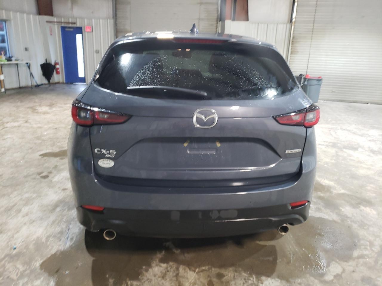 2024 MAZDA CX-5 PREFE - Image 6