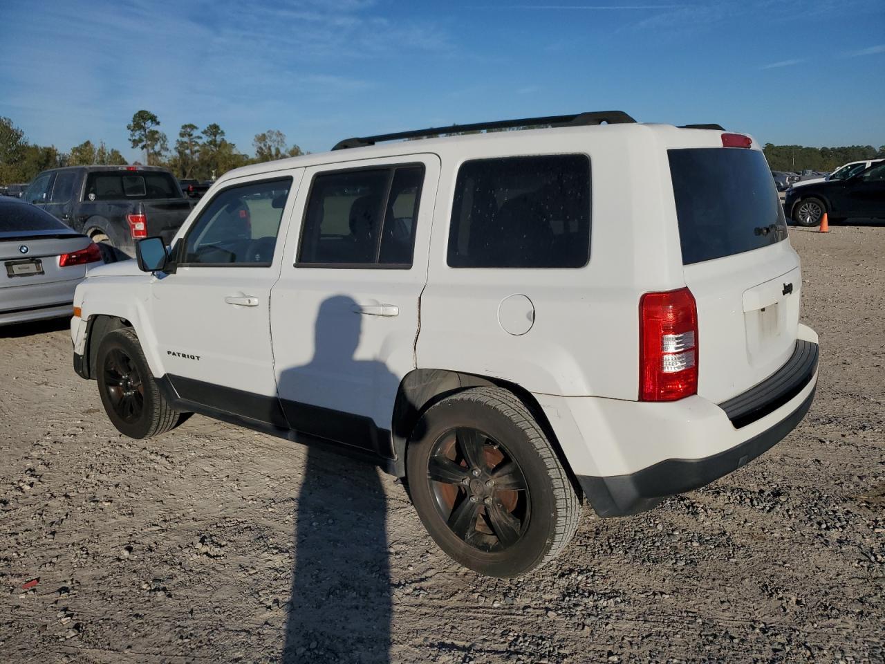 2015 JEEP PATRIOT SP - Image 2