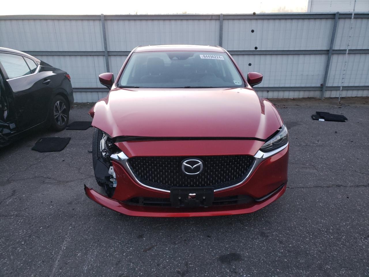 2018 MAZDA 6 GRAND TO - Image 5
