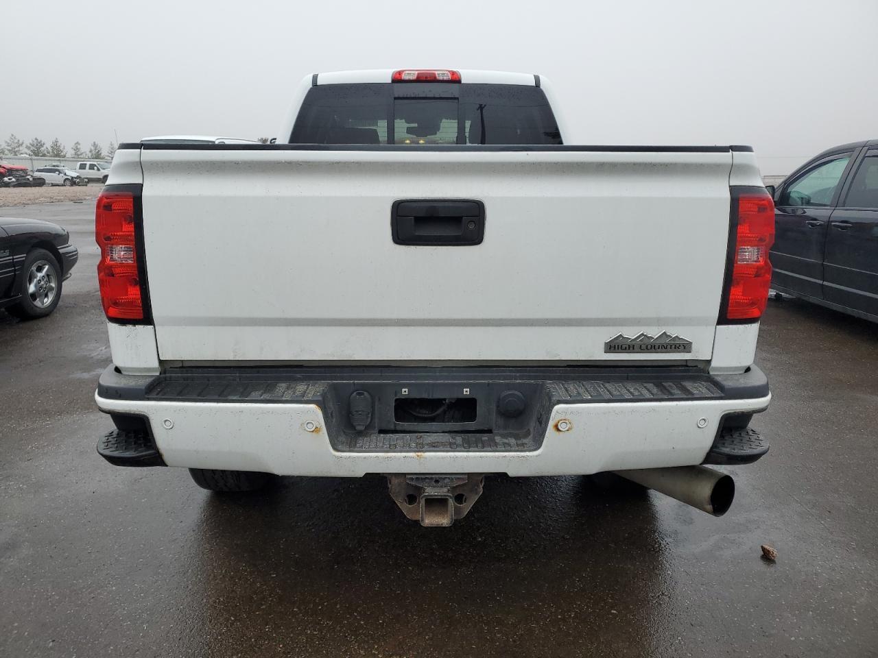 2015 CHEVROLET SILVERADO - Image 6