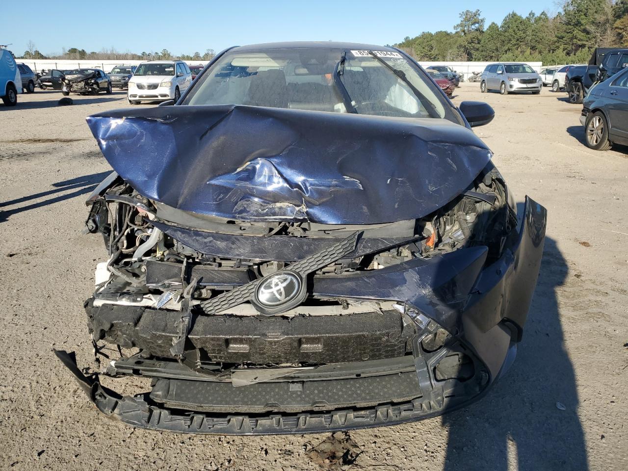 2021 TOYOTA COROLLA LE - Image 5