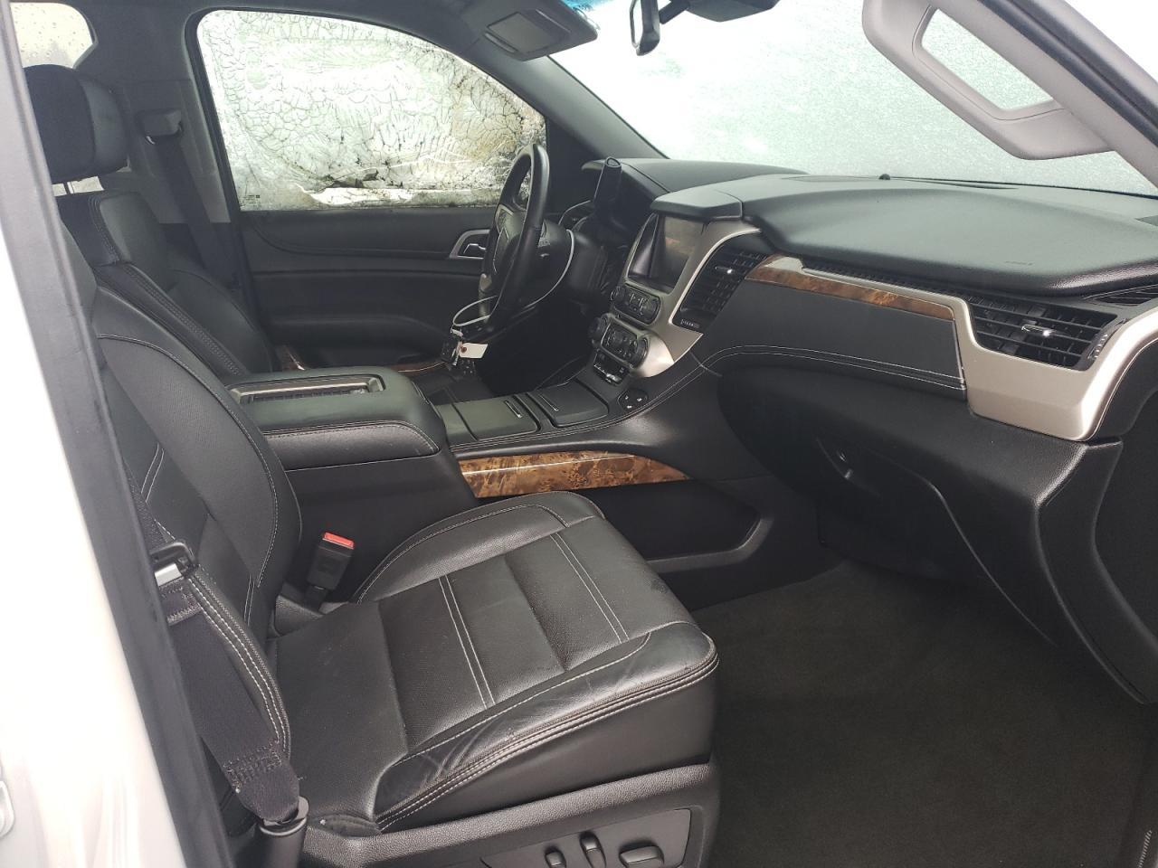 2016 GMC YUKON DENA - Фото 7