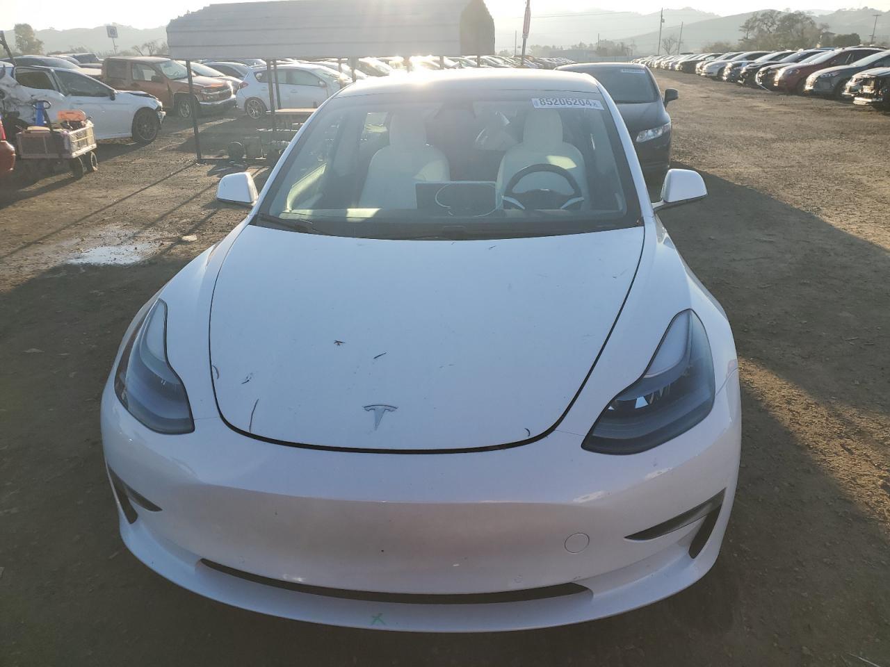 2021 TESLA MODEL 3 - Image 5