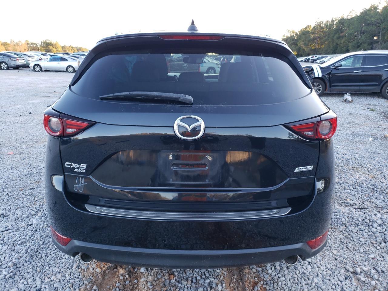 2018 MAZDA CX-5 GRAND - Image 6