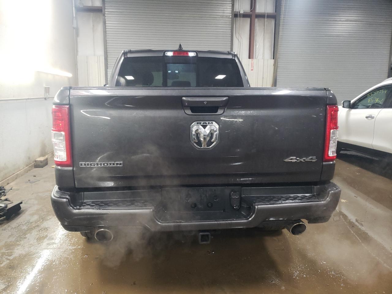 2019 RAM 1500 BIG H - Image 6