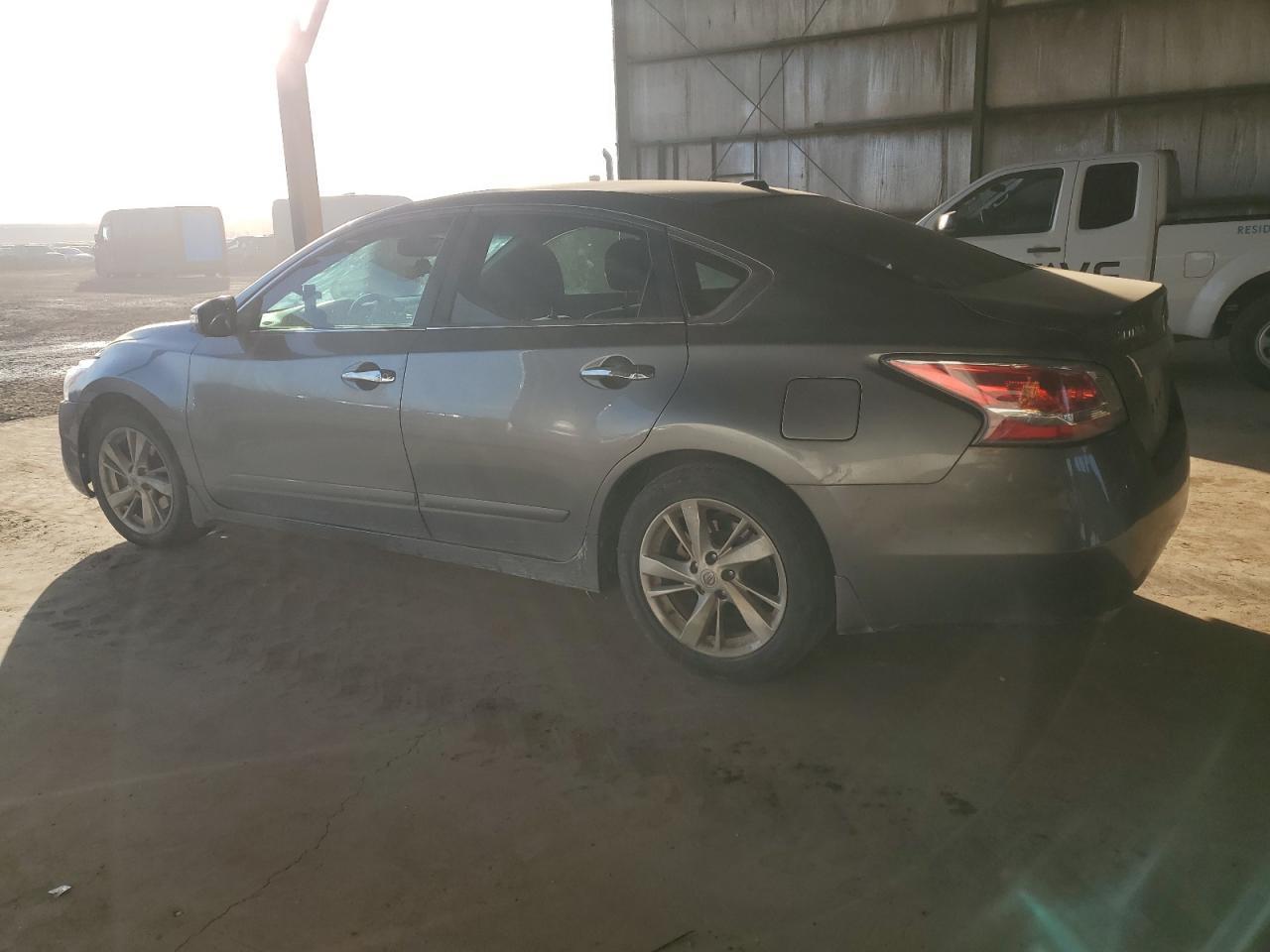 2015 NISSAN ALTIMA 2.5 - Фото 2