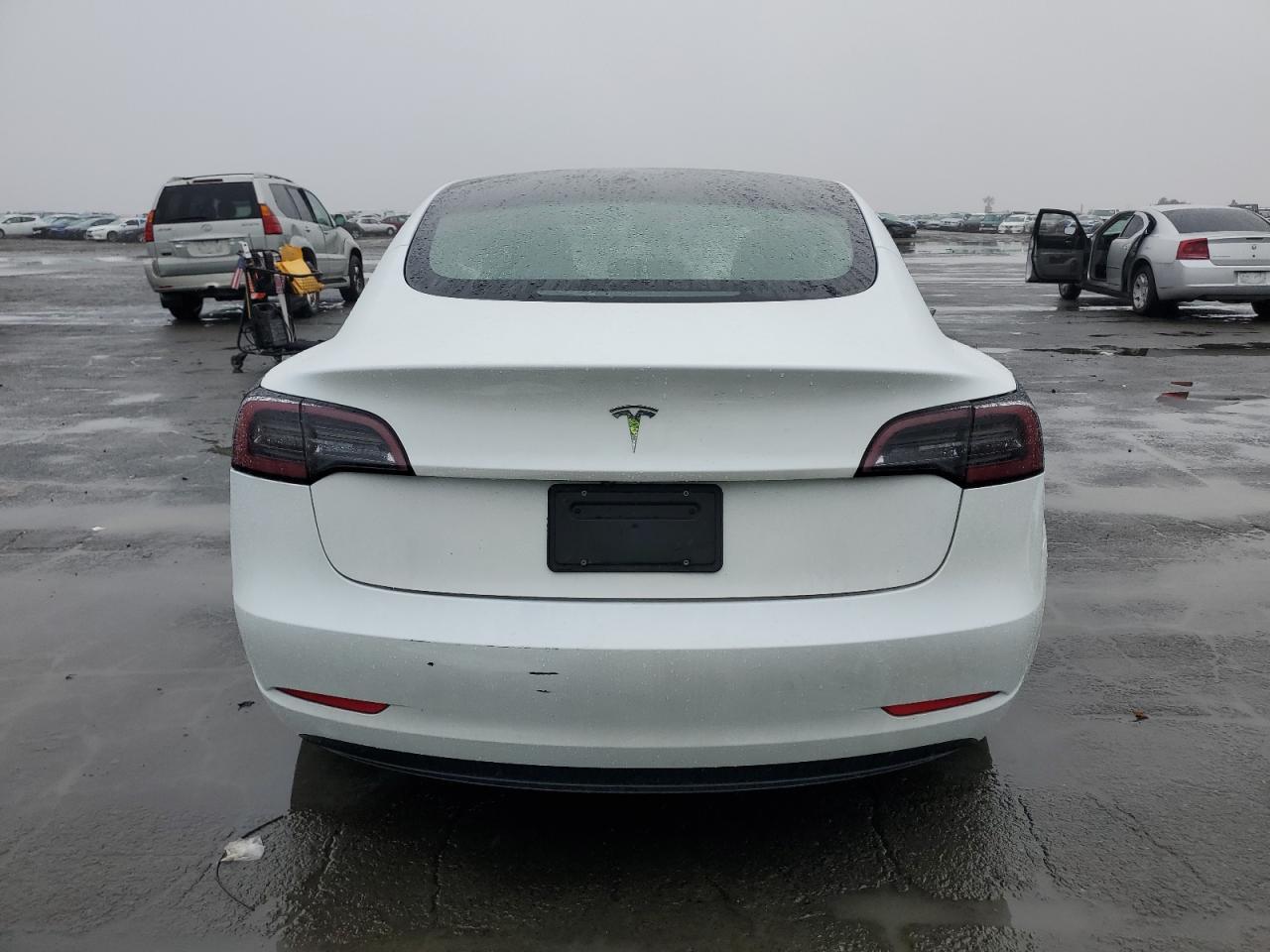 2023 TESLA MODEL 3 - Image 6