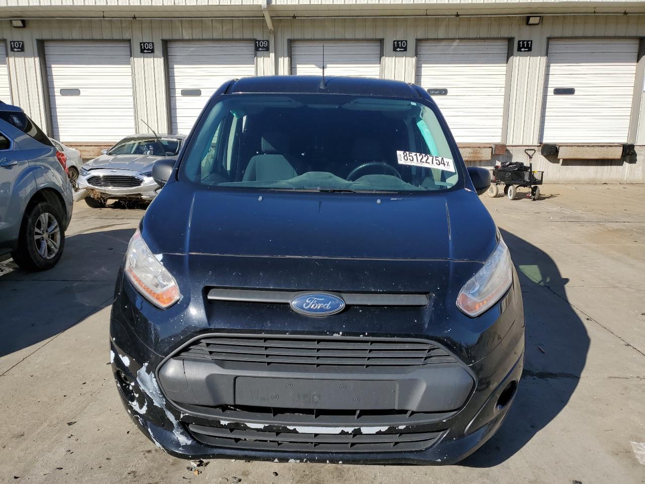 2016 FORD TRANSIT CO - Фото 5