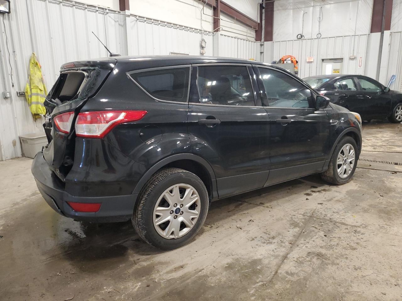 2013 FORD ESCAPE S - Фото 3