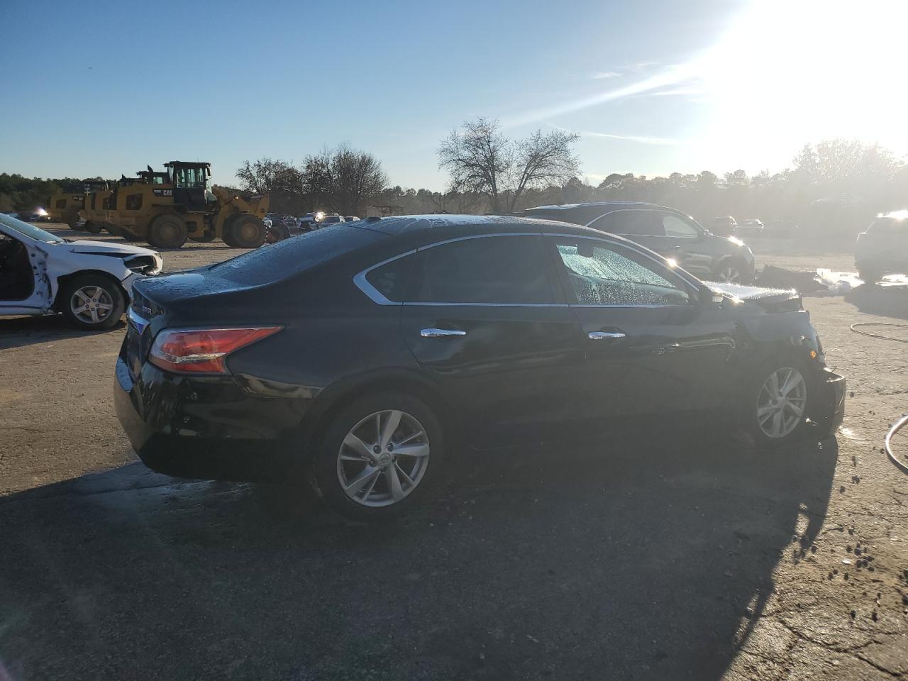 2014 NISSAN ALTIMA 3.5 - Image 3