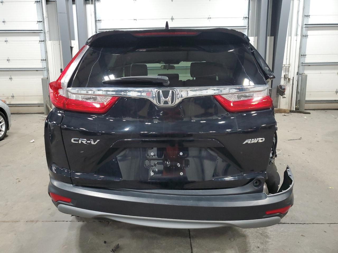 2019 HONDA CR-V EX - Image 6