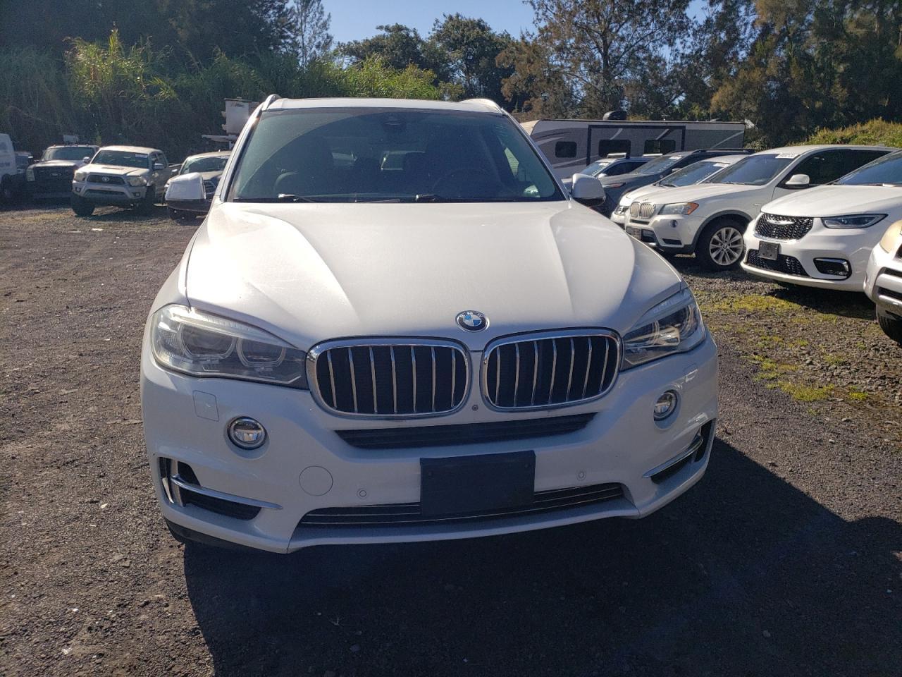 2016 BMW X5 XDRIVE3 - Фото 5