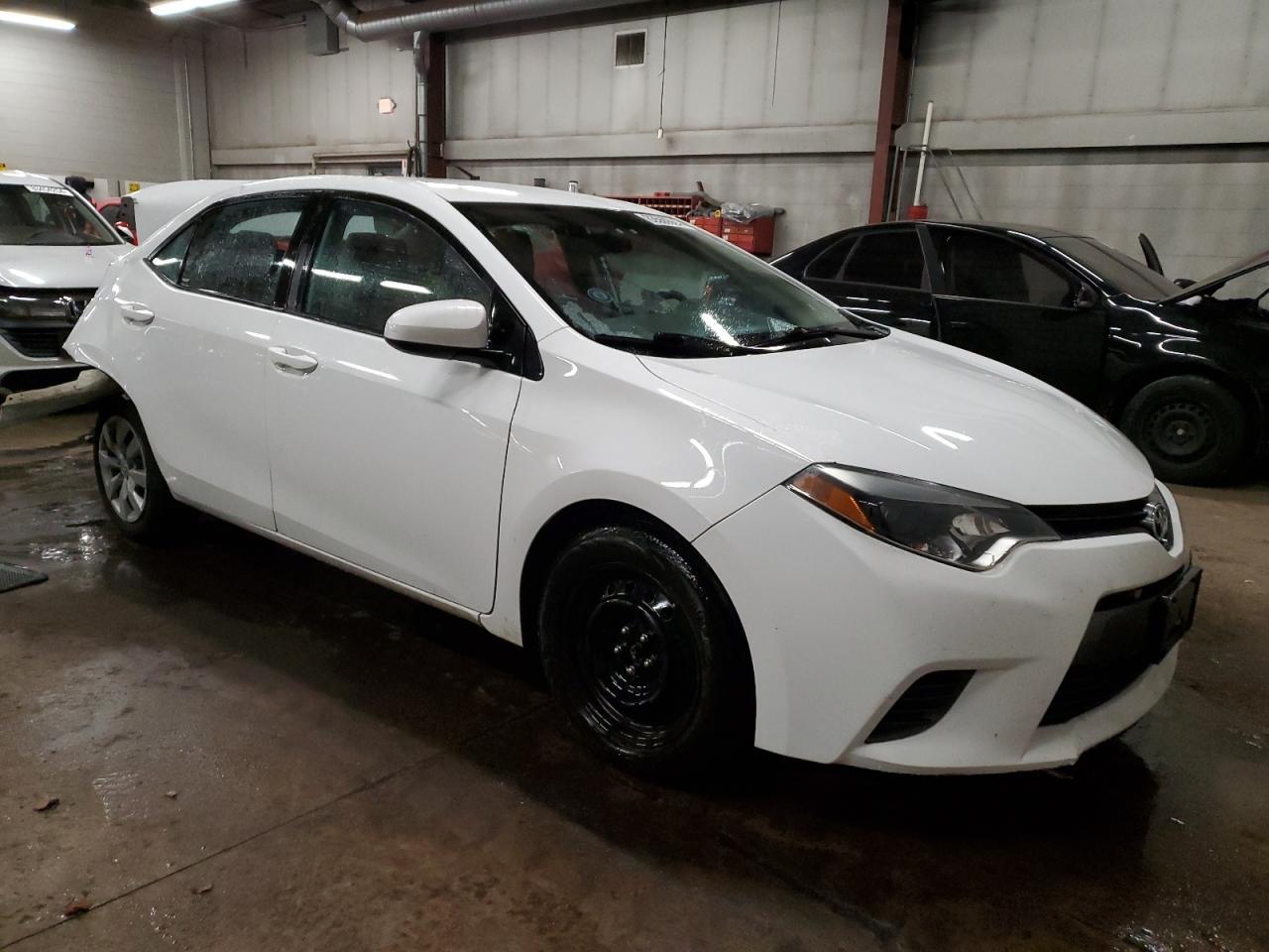 2016 TOYOTA COROLLA L - Image 4