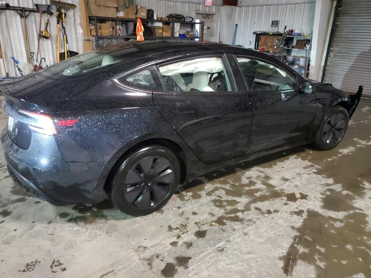 2024 TESLA MODEL 3 - Image 3