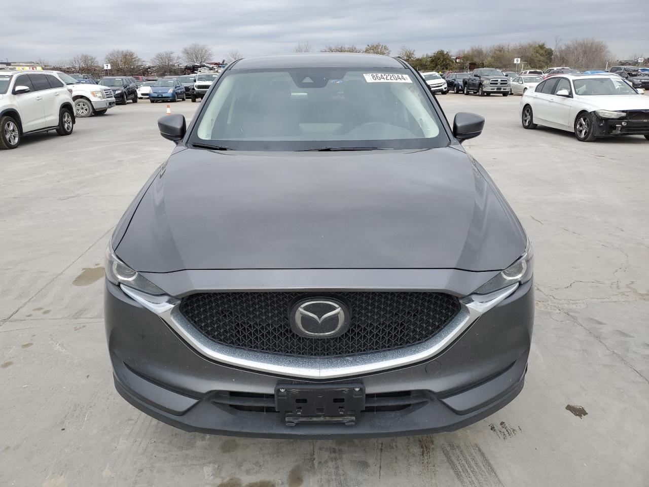 2021 MAZDA CX-5 TOURI - Image 5