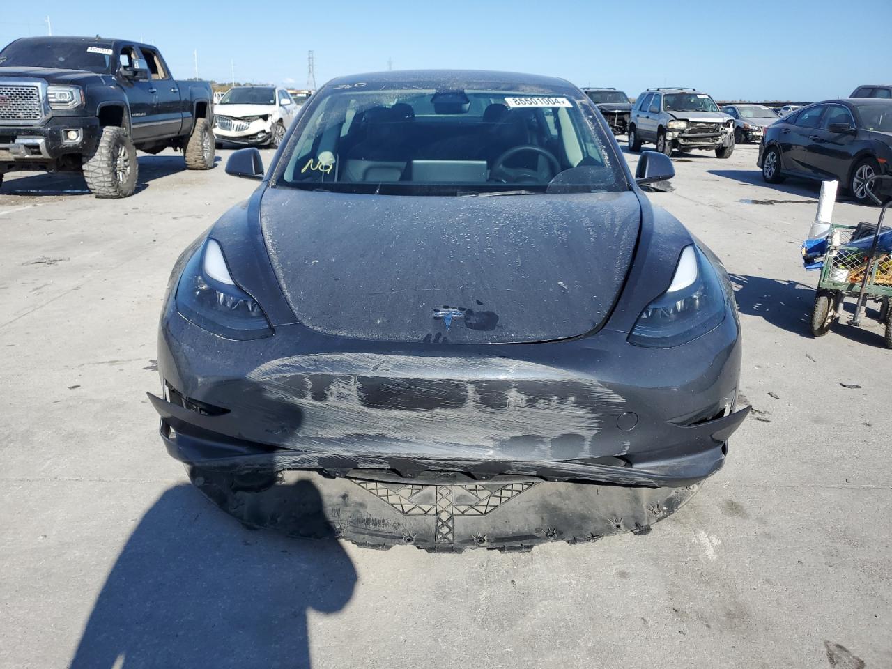 2023 TESLA MODEL 3 - Image 5