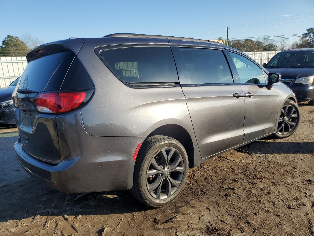 2020 CHRYSLER PACIFICA L - Фото 3