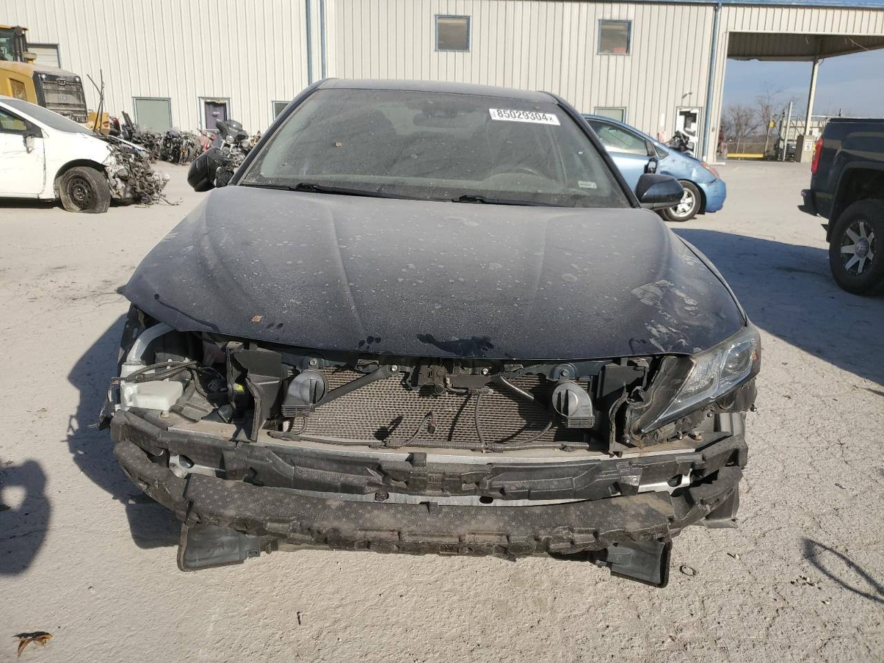 2018 TOYOTA CAMRY L - Image 5