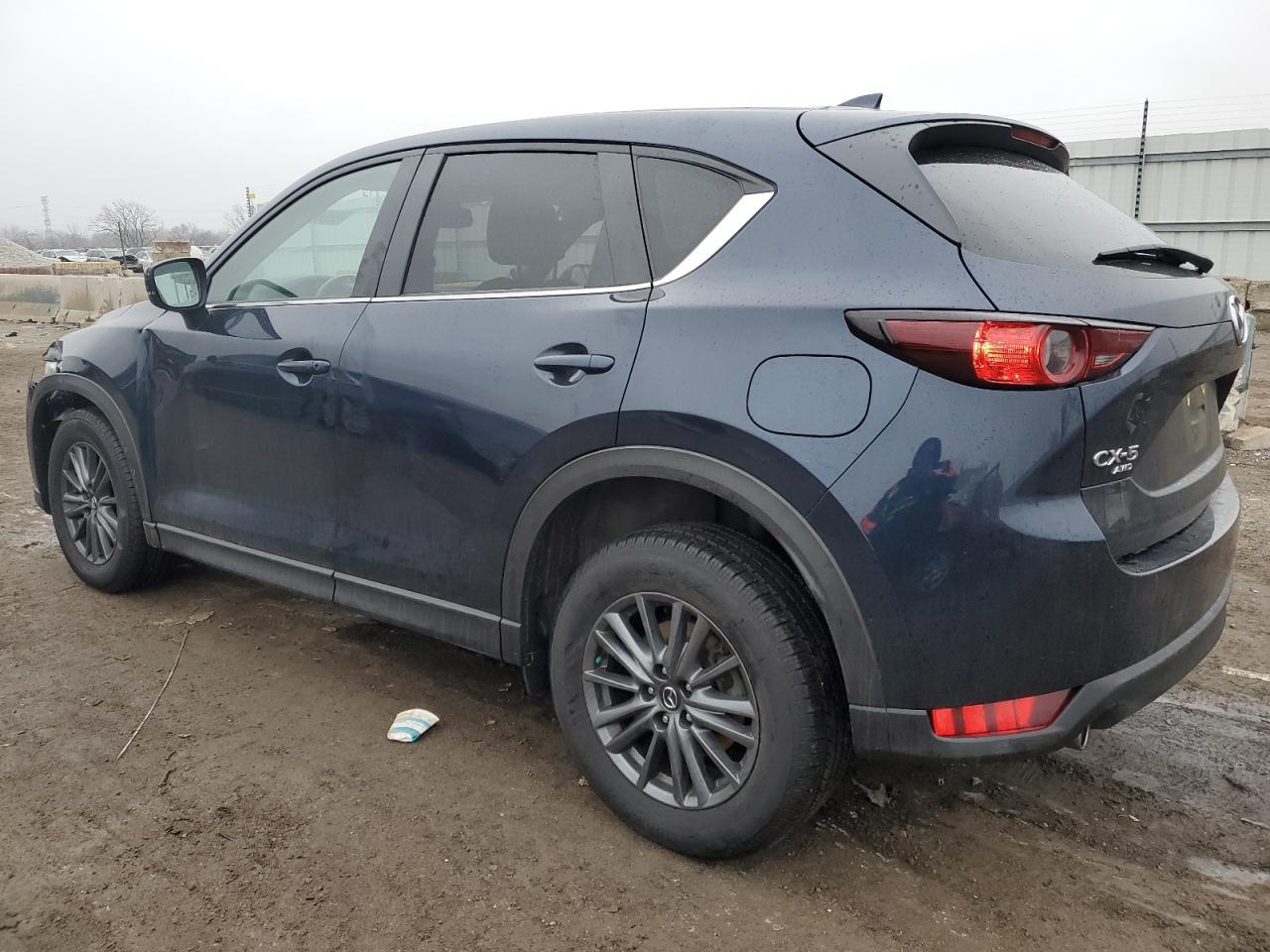 2021 MAZDA CX-5 TOURI - Image 2
