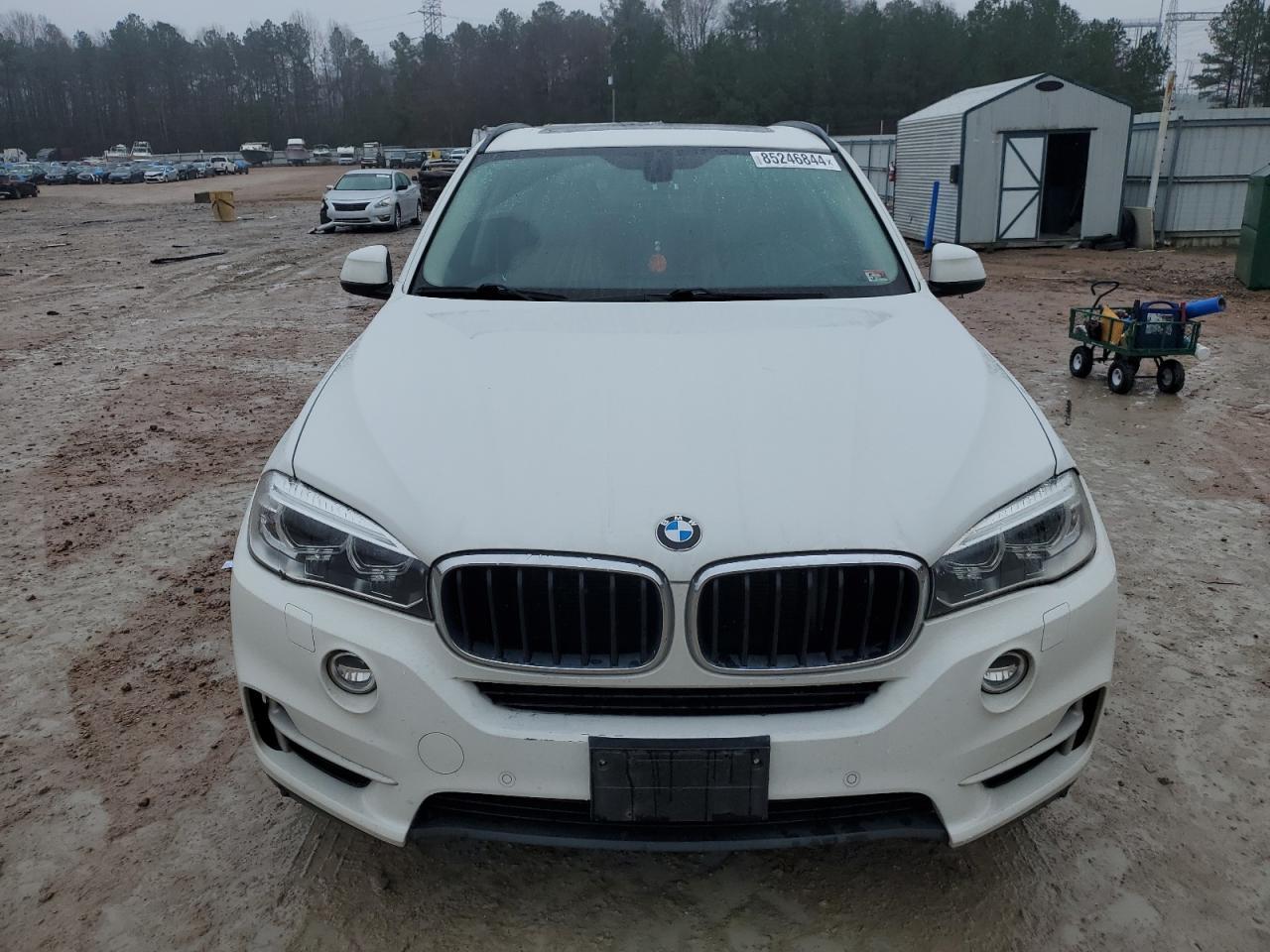2016 BMW X5 XDRIVE3 - Image 5