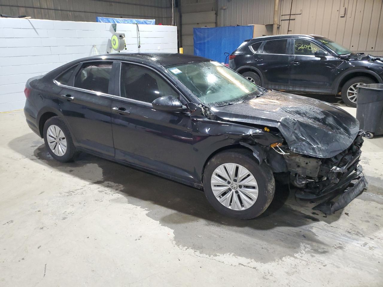 2019 VOLKSWAGEN JETTA S - Image 4
