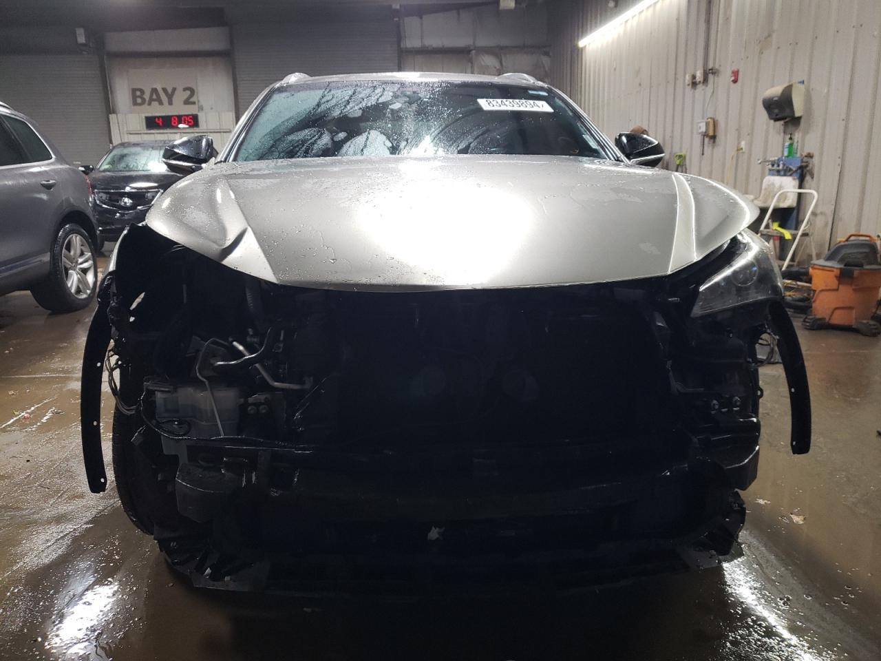 2015 LEXUS NX 200T - Фото 5
