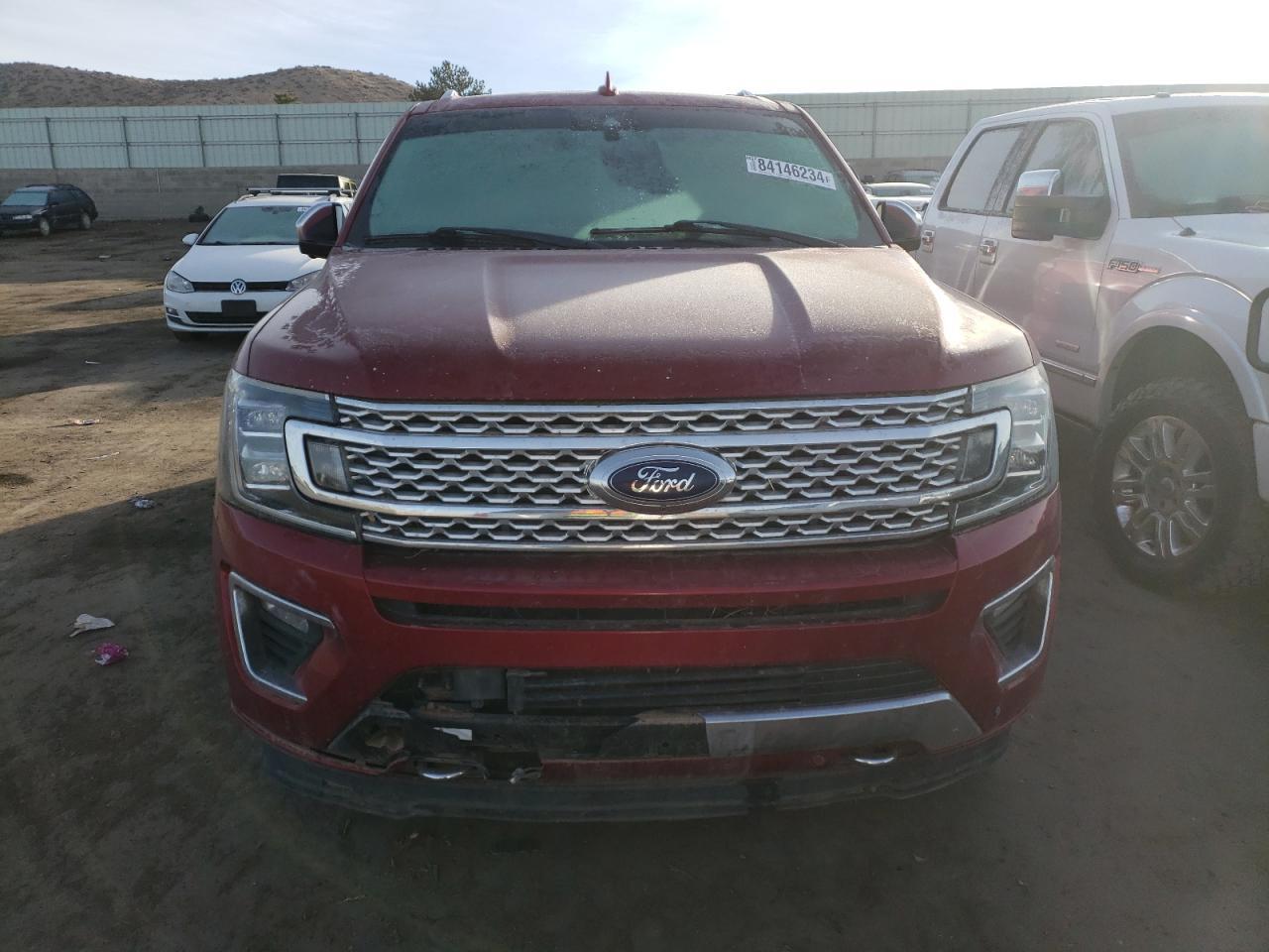 2019 FORD EXPEDITION - Image 5