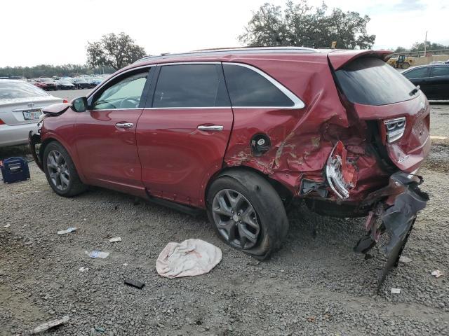 2016 KIA SORENTO SX - Image 2