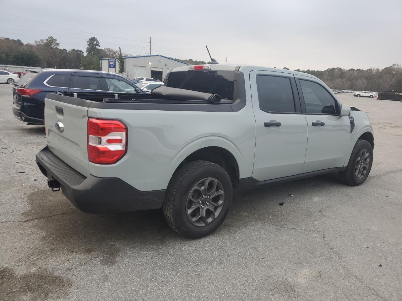 2023 FORD MAVERICK X - Image 3