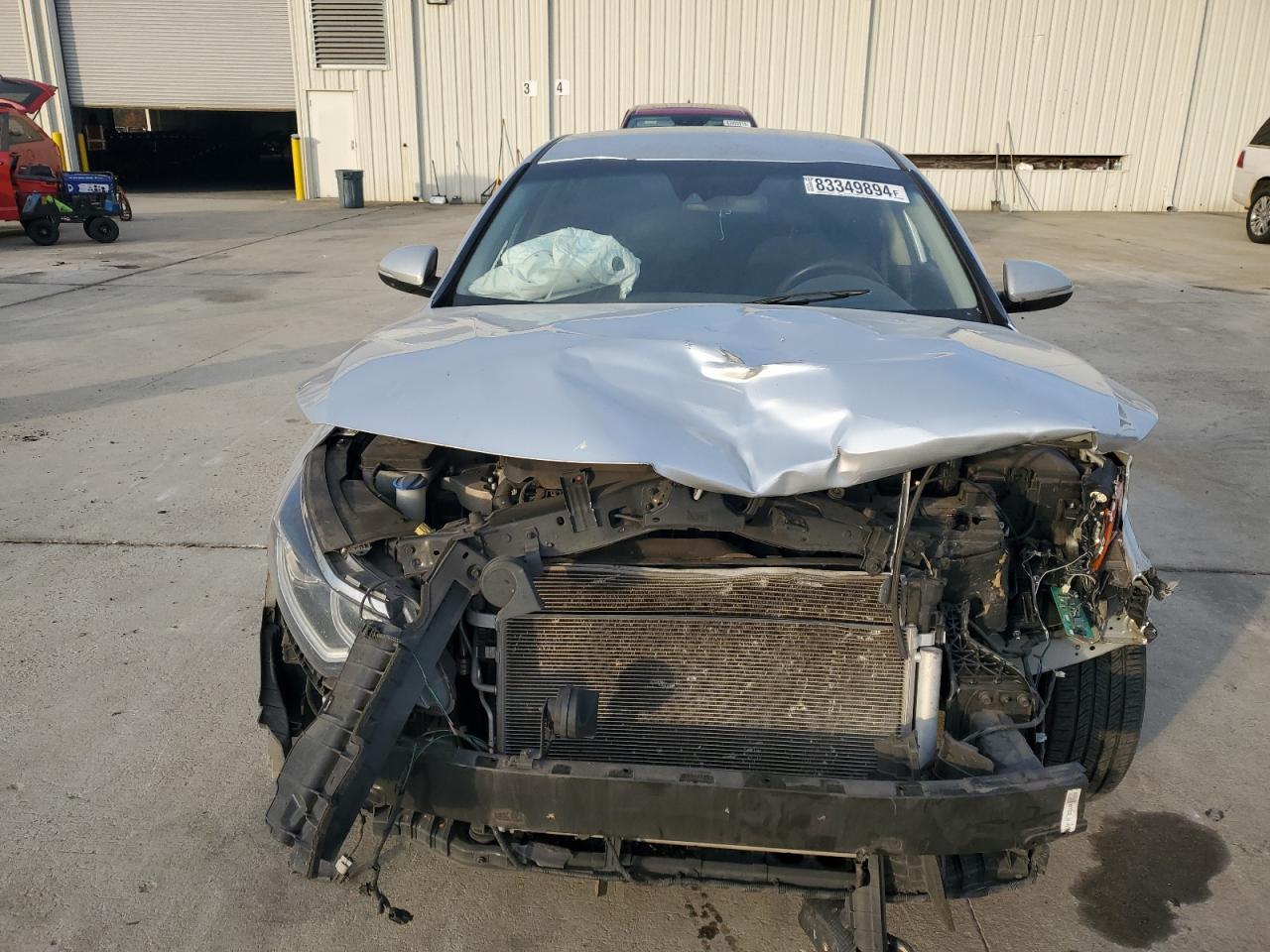 2019 KIA OPTIMA LX - Фото 5