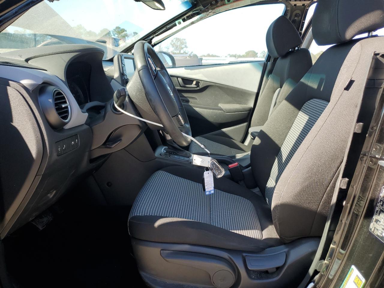 2019 HYUNDAI KONA SEL - Image 7