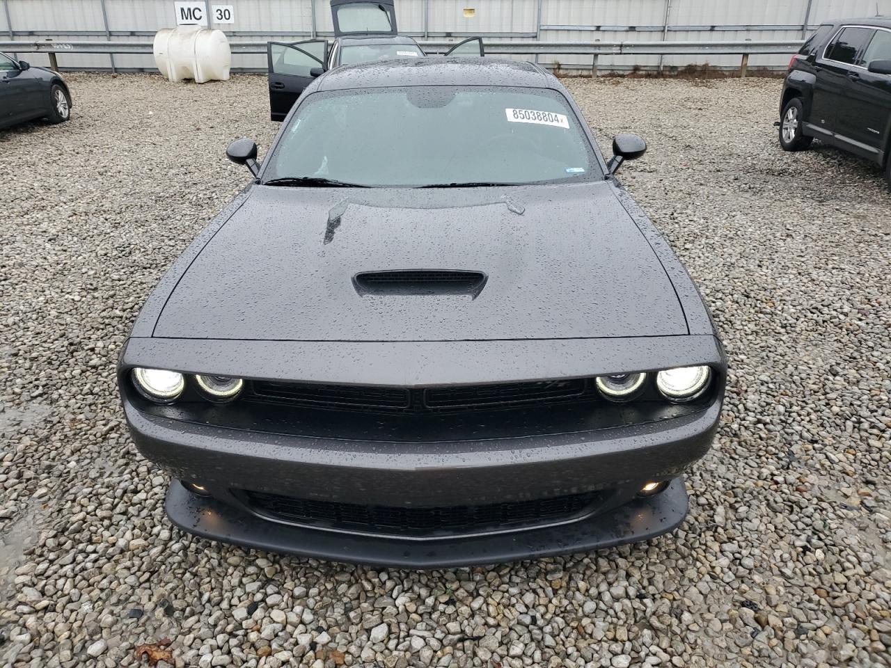 2023 DODGE CHALLENGER - Фото 5