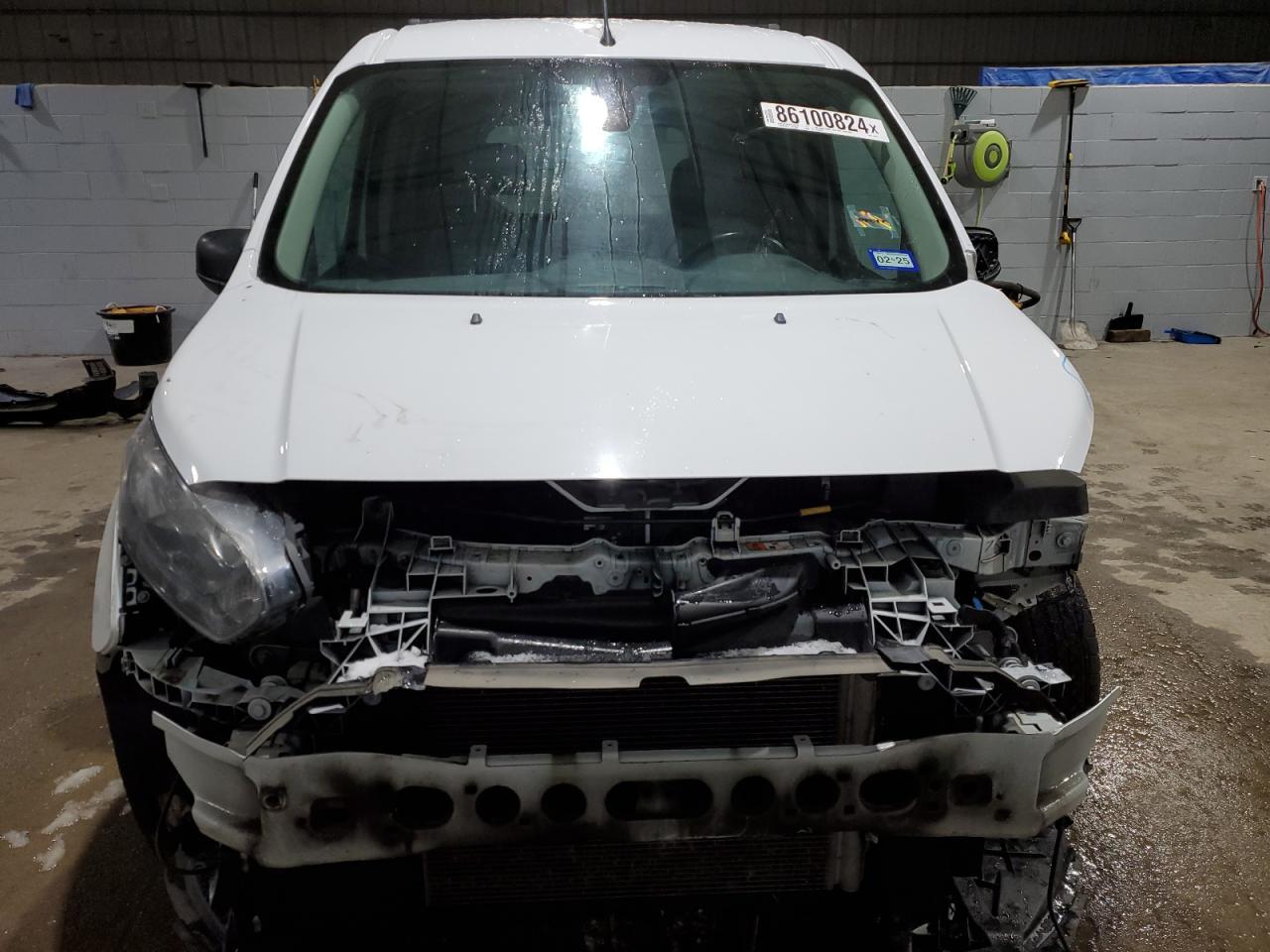 2017 FORD TRANSIT CO - Image 5