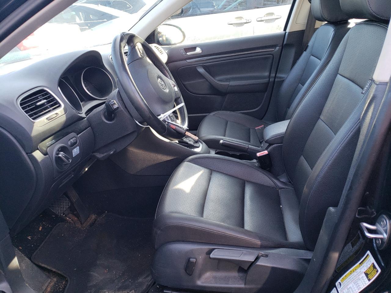 2013 VOLKSWAGEN JETTA TDI - Фото 7