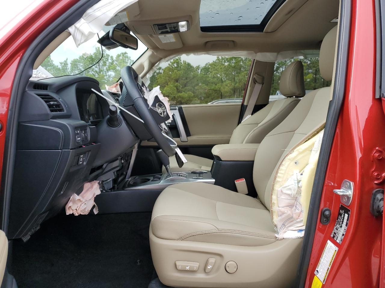 2024 TOYOTA 4RUNNER SR - Image 7