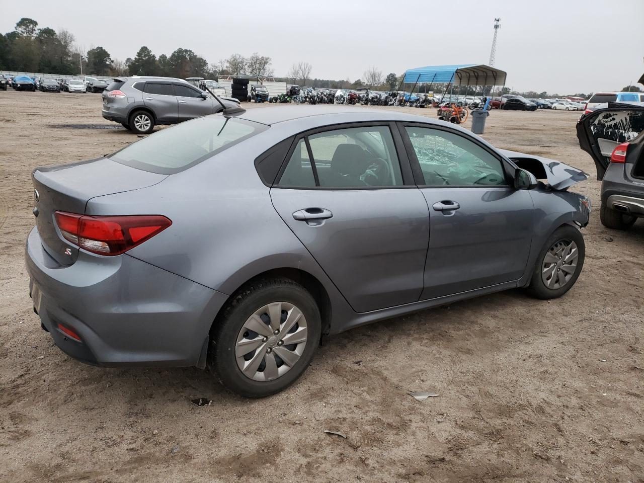 2020 KIA RIO LX - Image 3