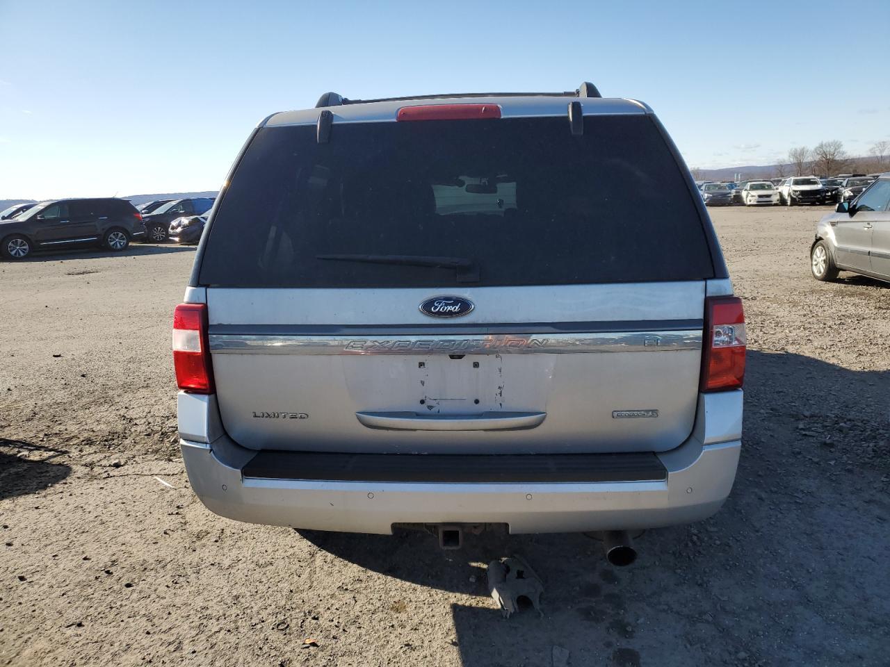2016 FORD EXPEDITION - Image 6