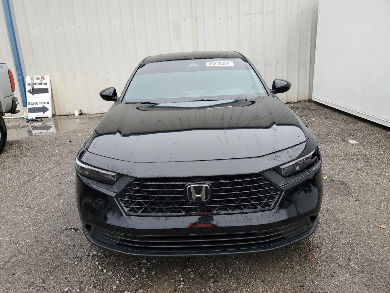 2024 HONDA ACCORD HYB - Image 5