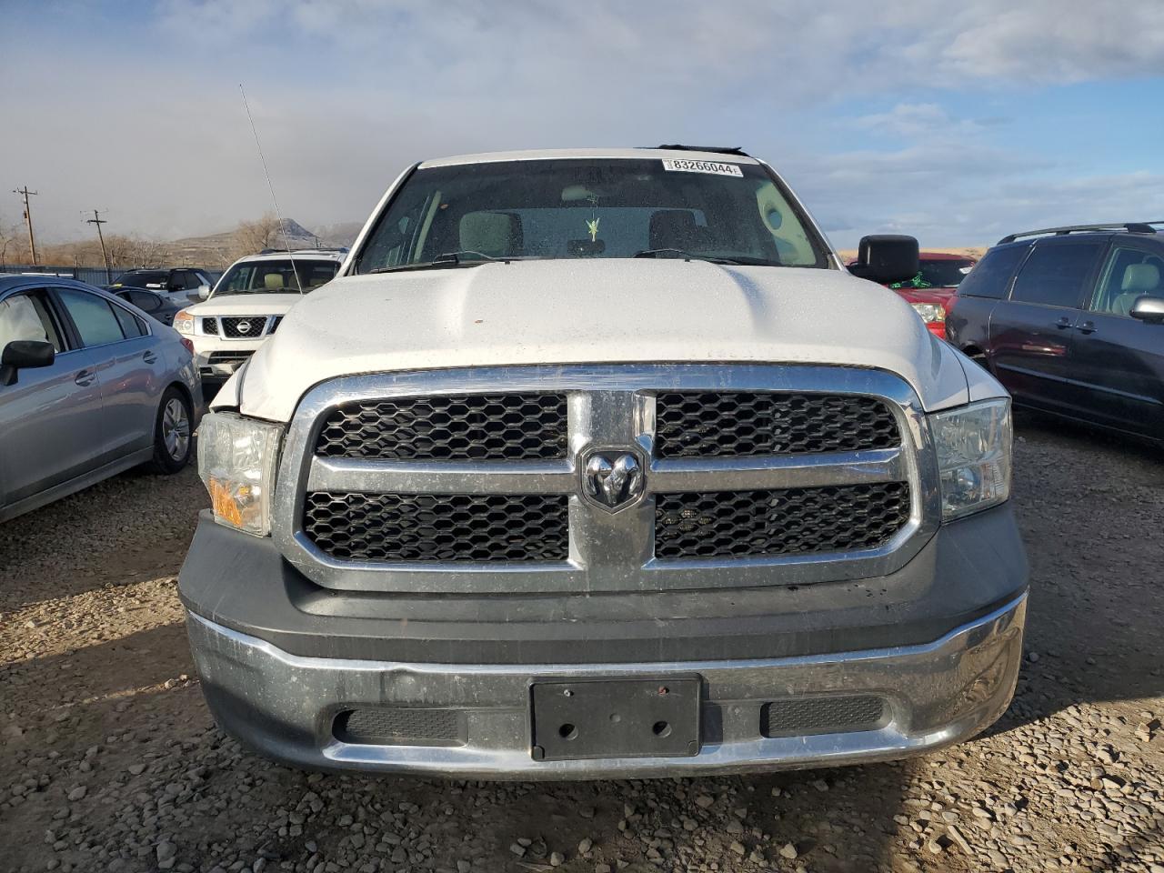 2015 RAM 1500 ST - Image 5