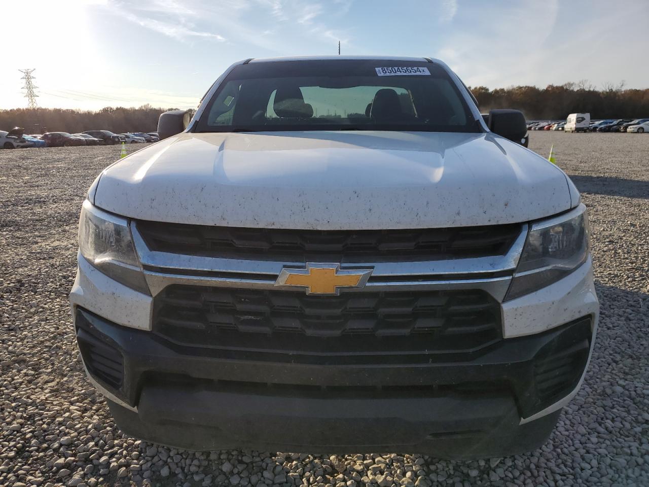 2021 CHEVROLET COLORADO - Image 5