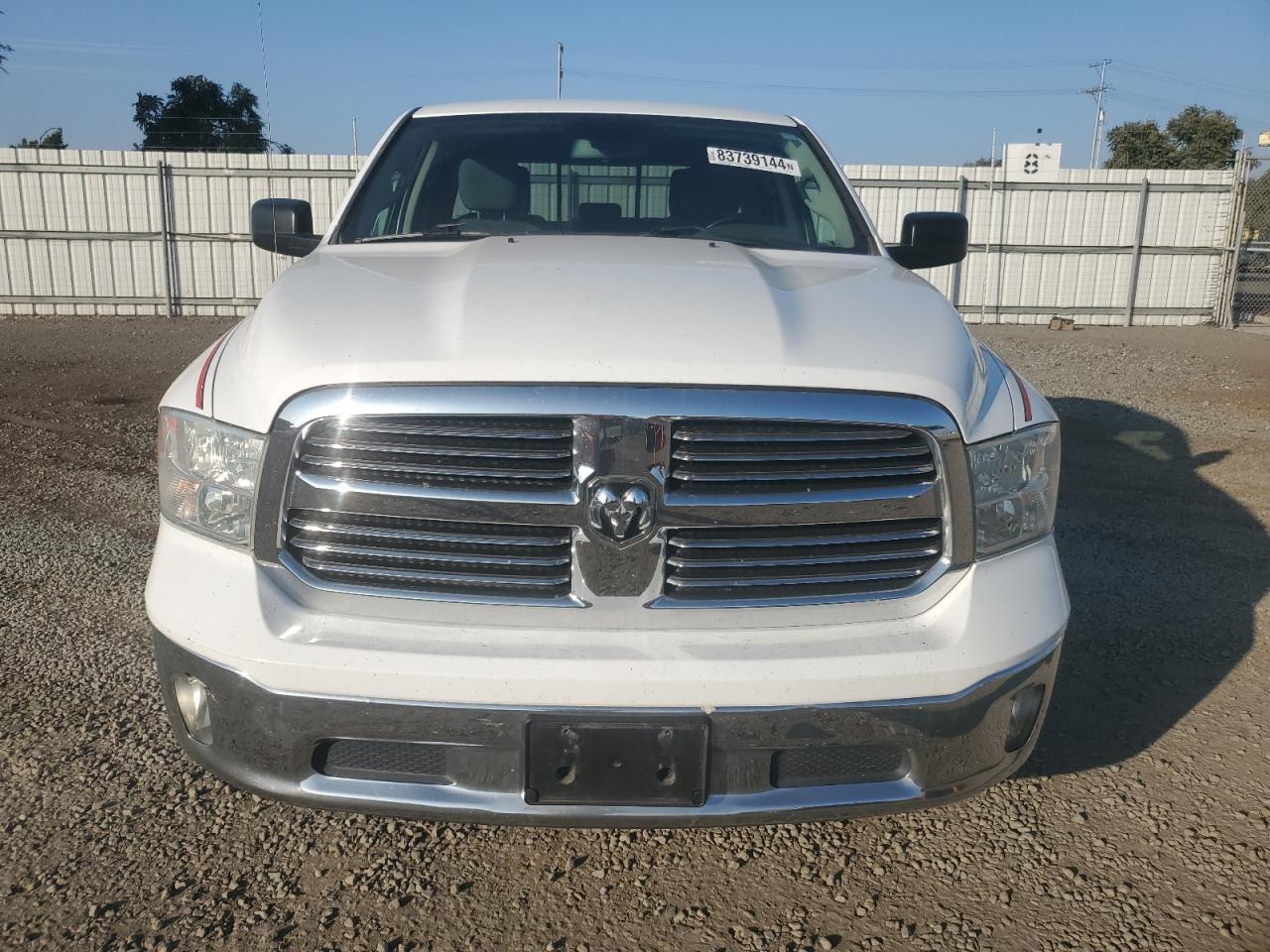 2014 RAM 1500 SLT - Фото 5
