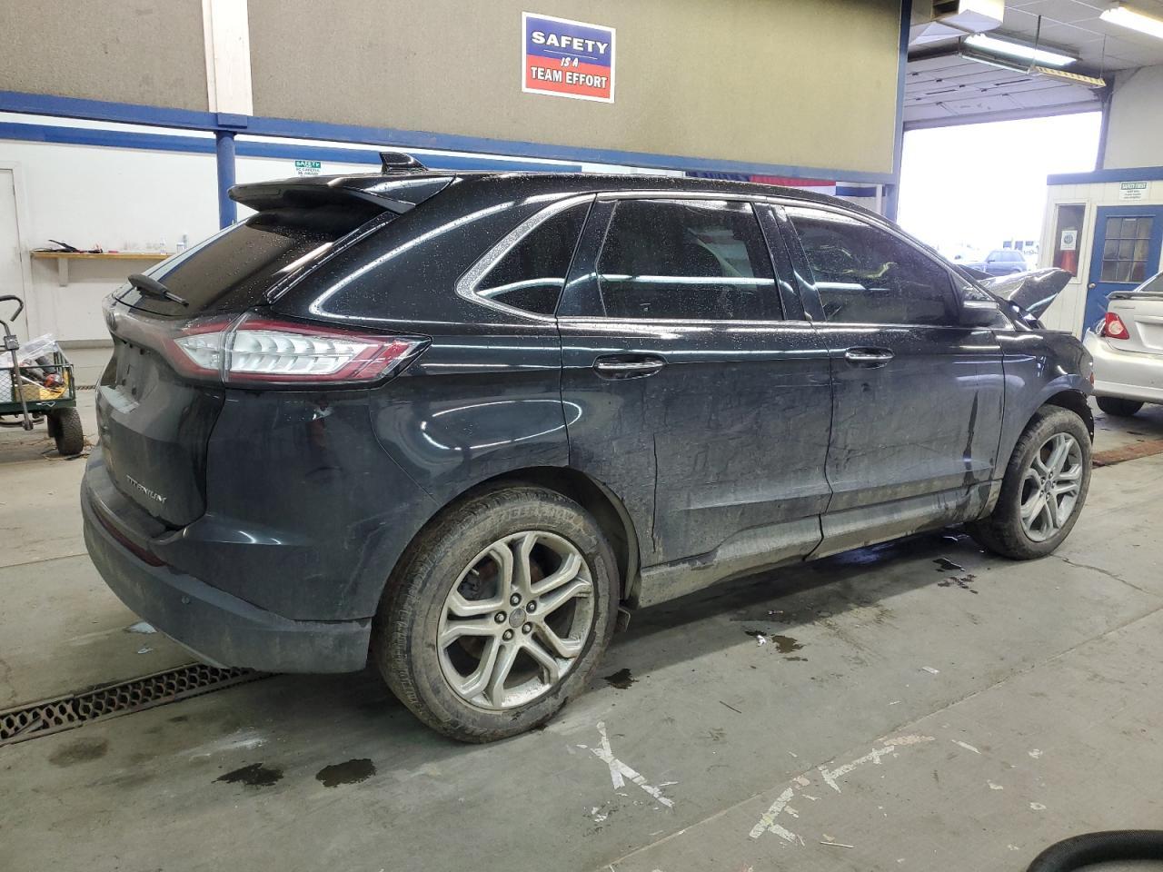 2015 FORD EDGE TITAN - Image 3